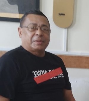 Policial civil aposentado é encontrado morto, nu e com marcas de violência em Arapiraca