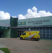 Hospital de Emergência do Agreste lança campanha de arrecadação de brinquedos para o Dia das Crianças