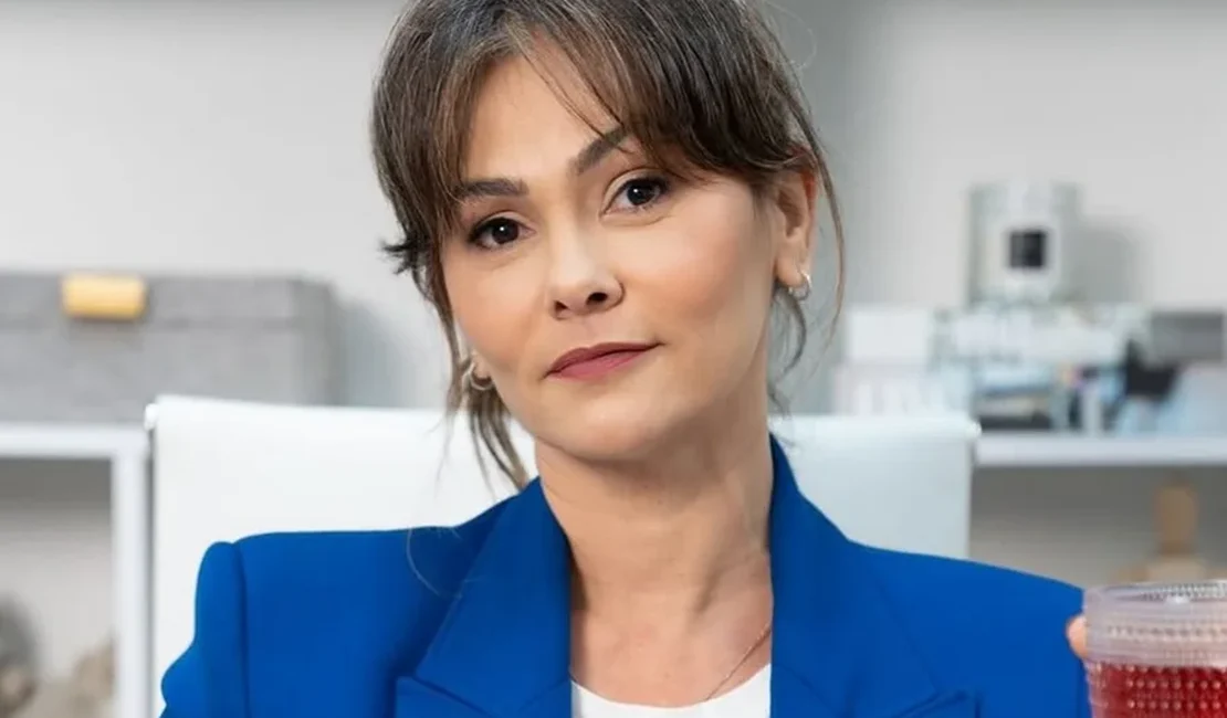 Suzana Alves revela como ganha a vida após o fenômeno Tiazinha