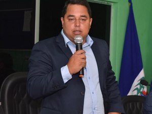 Ministério Público solicita segurança para prefeito alagoano após ameaças de morte