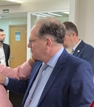 Secretário da Saúde garante R$ 10 milhões mensais de recursos para Alagoas