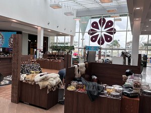 Festival de Artesanato, Decoração e Gastronomia encanta visitantes no Partage Arapiraca Shopping