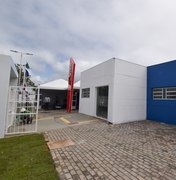 Homem é preso em flagrante por agredir e ameaçar ex-companheira em Estrela de Alagoas