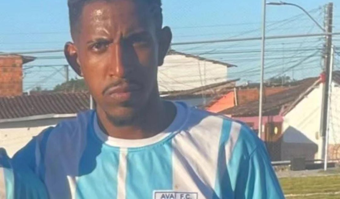 Homem é assassinado com dez tiros e corpo é encontrado em Rio Largo