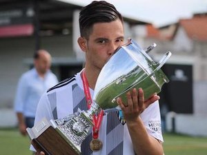 Diretoria do  ASA divulga mais três atletas para a temporada 2020