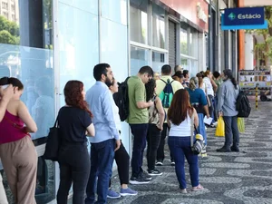 CNU: prazo para candidato confirmar interesse em vaga termina hoje
