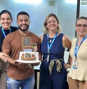 Muito além do ensino: Cesmac do Agreste celebra quem transforma vidas