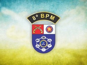 Jovem é preso por tráfico de drogas em Rio Largo