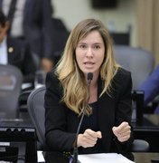 Projeto de Cibele Moura que concede Comenda Zagallo a jogador Peu é aprovado