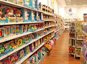 MP alerta população para os preços durantes compras para o Dia das Crianças