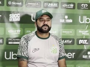 Uberlândia: elenco, técnico emergente e terceira decisão nacional da história