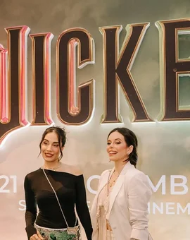 Première de Wicked 2 no Brasil é marcada por treta: entenda