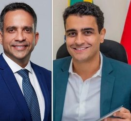 Dantas desconfia que JHC não vai cumprir acordos com Lula após indicação de tia para o STJ