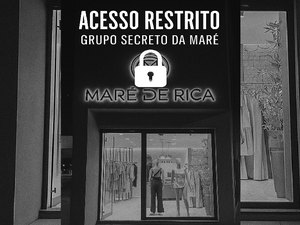 Loja Maré de Rica lança operação secreta com ofertas inéditas nesta sexta; veja como participar