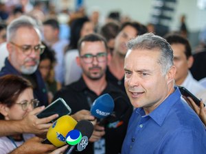 Reitor atribui à gestão de Renan Filho legado que transformou a Uneal