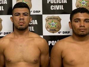  Prisão de alagoanos repercute na imprensa carioca