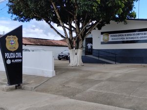 Homem quebra ventilador na cabeça da esposa após briga no Povoado Canaã
