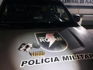 Mais de 6Kg de cocaína foram apreendidos na madrugada desse domingo (26), em Maceió