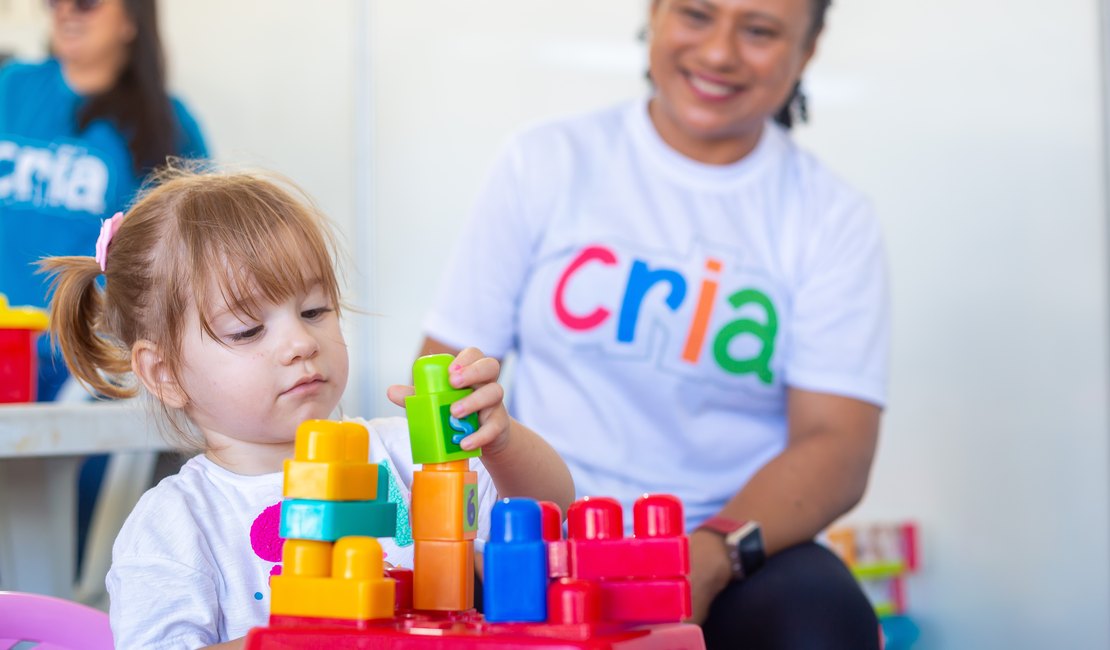 Programa Cria se destaca entre os cinco selecionados para receber apoio do Enap