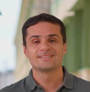 Alexandre Ayres reforça compromisso com a saúde e anuncia Clínica da Família