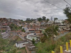 Jovem mata namorada estrangulada, toma chumbinho e não morre