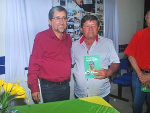 Irmão de radialista de Palmeira dos Índios morre de covid-19 
