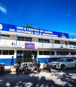 Feriado altera funcionamento dos serviços de saúde nesta quarta-feira (27), em Maceió