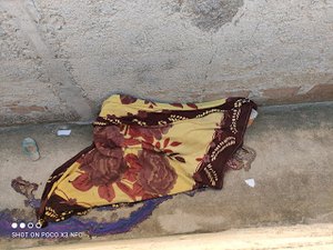 “Macumba” é apedrejado até a morte em Inhapi