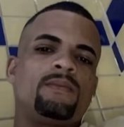 Homem é morto a tiros após ser perseguido por criminosos em União dos Palmares