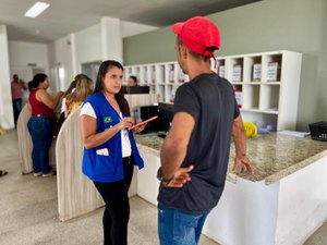 Hospital de Emergência do Agreste participa de Pesquisa Viva Inquérito, do Ministério da Saúde