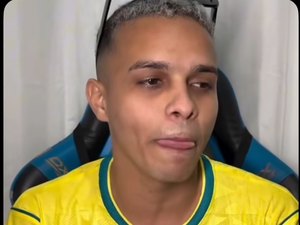 Influenciador revela que foi convidado para voo de helicóptero que terminou em tragédia no Rio
