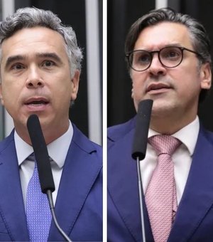 Rafael Brito e Isnaldo Bulhões devem dividir as bases calheiristas em 2026