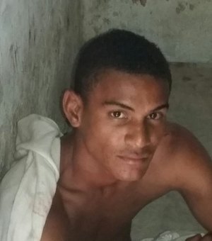 Polícia prende homem apontado como maior assaltante do litoral sul de Alagoas