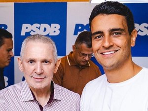 Pastor João Luiz assume vaga de Thiago Prado na Câmara de Maceió