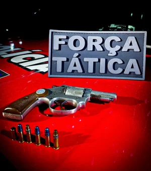 Confusão por causa de pagamento de bebida termina em tentativa de homicídio em Maragogi