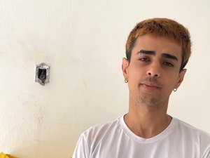 [Vídeo] Entregador denuncia agressão após falsa acusação de roubo em Maceió