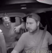 Motorista de app expulsa passageira do carro após fala racista; vídeo
