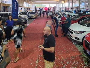 Arapiraca vai sediar Mega Feirão de Carros e Motos novos e seminovos de 16 revendedoras