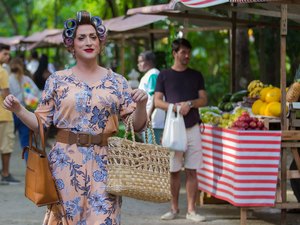 Mâes incrivéis do cinema e a televisão que são inspiração