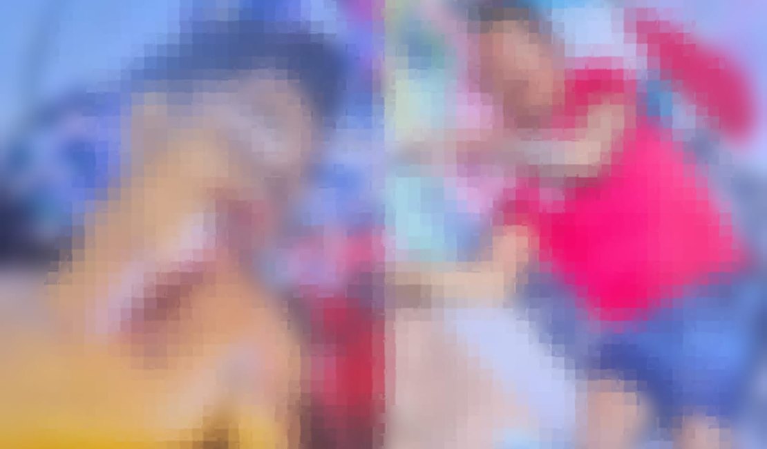 Bandidos invadem casa e matam dois jovens em Matriz de Camaragibe