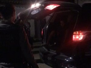 Após assaltar depósito, homem é preso em Arapiraca