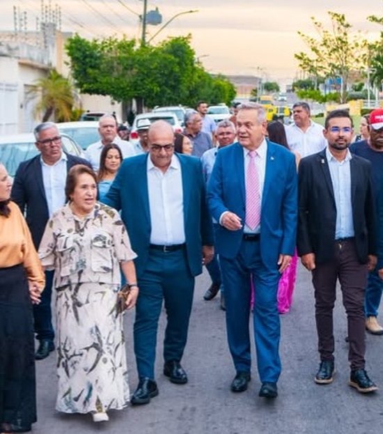 Título de  Cidadão Honorário a Ronaldo Lessa pode esconder traições políticas em Poço das Trincheiras