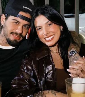 Ana Castela está grávida de Zé Felipe? Entenda