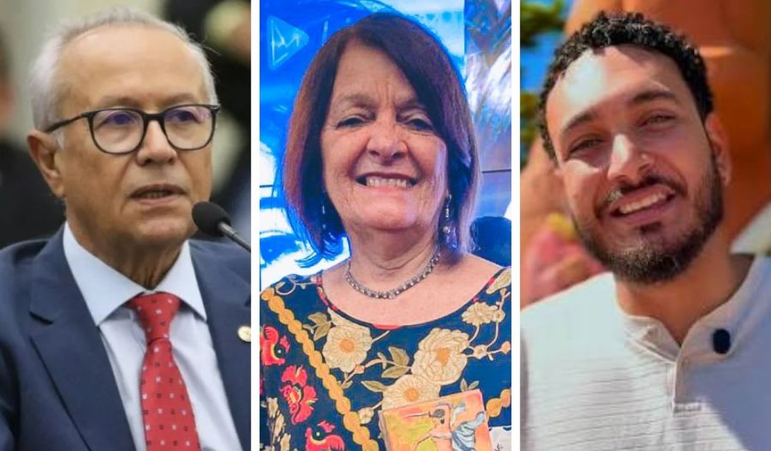 No fim do prazo, MDB muda novamente as duas suplências de Dr Wanderley