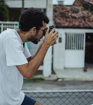 Alagoano Paulo Accioly brilha em exposição do Complexo Esportivo das Olimpíadas, em Paris