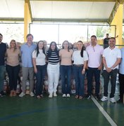 Mais de 3 mil pessoas são atendidas na Ação Itinerante da Prefeitura de São Luís do Quitunde
