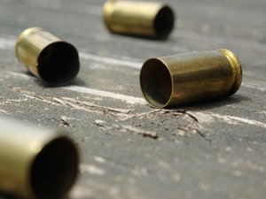 Jovem é assassinado com tiros na cabeça na Chã da Jaqueira, em Maceió