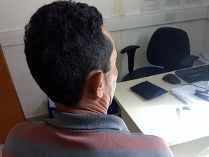 Pai é preso acusado de estuprar filha que sonhava em conhecê-lo