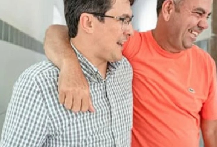 Prefeito não quer que vice seja seu sucessor