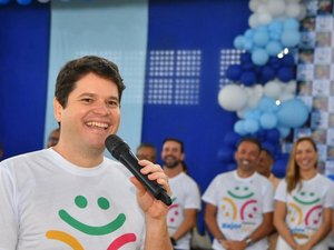 Davi Davino Filho cresce no interior e se fortalece na disputa pelo Senado